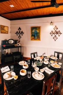Kudhire kote by Raho, A Heritage Ancestral Home - 4