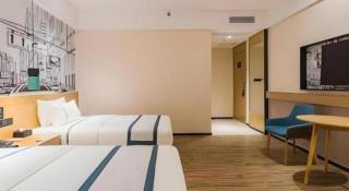 City Comfort Inn Dongguan Wangniudun - 5