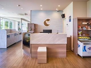 Comfort Hotel ERA Ishigaki Island - 6