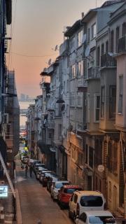 Tam Merkezde Yepyeni Bir Daire - 2