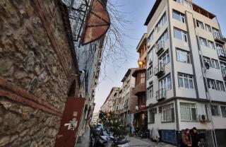 Tam Merkezde Yepyeni Bir Daire - 3