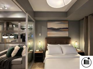 Citispace 1BR Condotel Suite at Azure Urban Resort Near Airport #AZ07A - 2