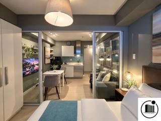 Citispace 1BR Condotel Suite at Azure Urban Resort Near Airport #AZ07A - 3