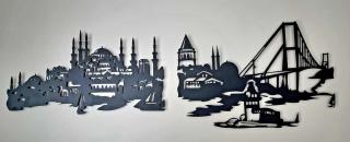 Tam Merkezde Yepyeni Bir Daire - 8