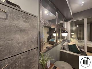 Citispace 1BR Condotel Suite at Azure Urban Resort Near Airport #AZ07A - 8