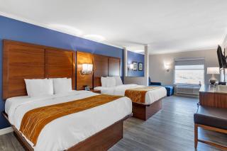 Comfort Suites St Louis - Sunset Hills - 7