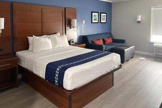 Comfort Suites St Louis - Sunset Hills - 1