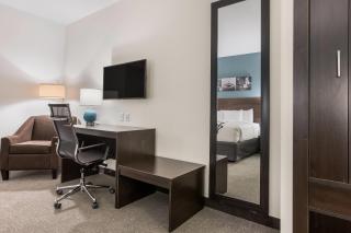 Sleep Inn & Suites Webb City - 3