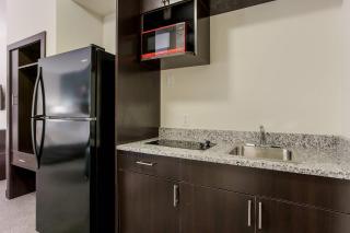 Sleep Inn & Suites Webb City - 1