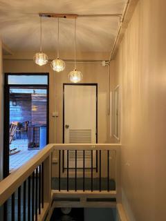Private 2 Store 2BR Thai House in Wat Ket Chiang Mai - 9