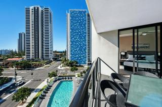 Modern 2 Bedroom Apartment in Sierra Grand - CoastHM - 9