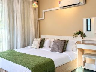 Private 2 Store 2BR Thai House in Wat Ket Chiang Mai - 6