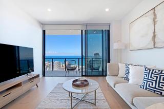 Magnificent Full Ocean View at Casino Free Parking - CoastHM - 7