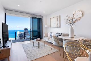 Magnificent Full Ocean View at Casino Free Parking - CoastHM - 6