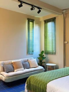 Private 2 Store 2BR Thai House in Wat Ket Chiang Mai - 5