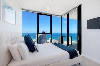Magnificent Full Ocean View at Casino Free Parking - CoastHM - 3