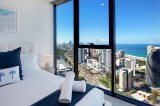 Magnificent Full Ocean View at Casino Free Parking - CoastHM - 2