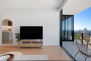 Magnificent Full Ocean View at Casino Free Parking - CoastHM - 1