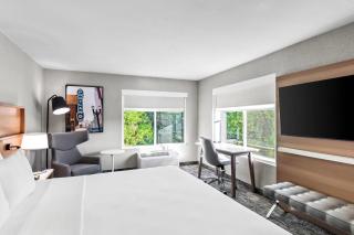 Radisson Hotel Portland Airport - 3