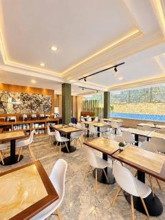 Benhas Hotel Bukittinggi - 2