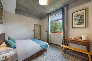 Floral Hotel Shexian Huile Guyun Hotel - 0