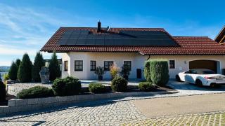 FeWo - Im SCHWARZACHTAL - 9