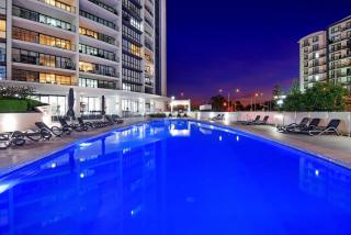 Modern 2 Bedroom Apartment in Sierra Grand - CoastHM - 1