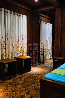 Ruhunu Maya Nature Resort - 3