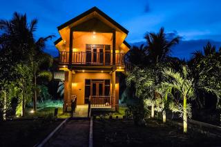 Ruhunu Maya Nature Resort - 0