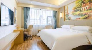 Vienna Hotel Kunming Baiyun Road Metro Station Jiang'an - 3