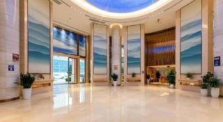 Best Sleep International Hotel Shenzhen Tanglang Metro Station - 9