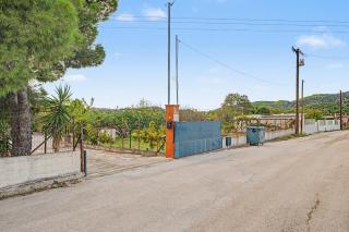 Ochra Country Home - 5