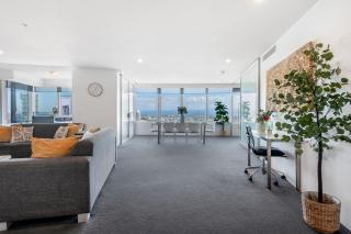 Luxury 3 Bedroom Apartment with Ocean Views - Coast HM - Gold Coast - 9