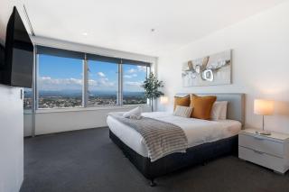 Luxury 3 Bedroom Apartment with Ocean Views - Coast HM - Gold Coast - 3