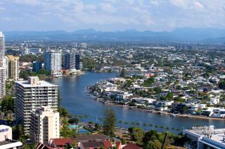 Luxury 3 Bedroom Apartment with Ocean Views - Coast HM - 6