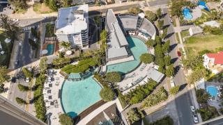 Luxury 3 Bedroom Apartment with Ocean Views - Coast HM - 2