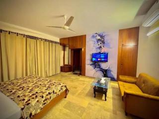 Hotel Imperial Karachi - 7