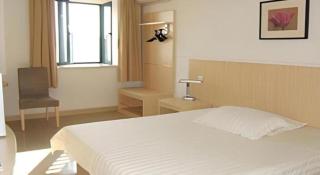Jinjiang Inn Shaoxing Shengli West Road Luxun Hometown - 7