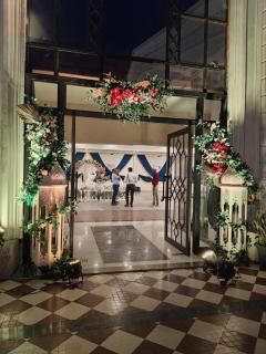 The royal hotel - 1