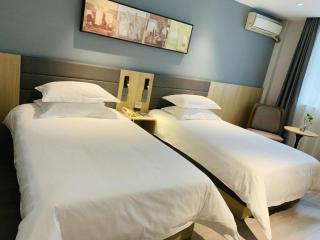 Jinjiang Inn Jiaxing South Lake - 2