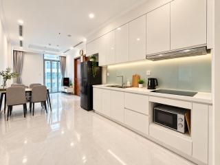 Landmark Cozy Designer Home with Plush Bed and Sofa Bed - 6