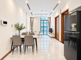 Landmark Cozy Designer Home with Plush Bed and Sofa Bed - 1