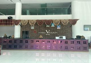 Hotel O Tong Villion Hotel - 9
