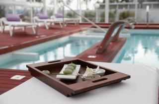 Hotel Spa Congreso - Teo - 6