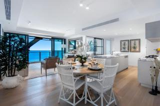 Jewel Stunning Ocean Views 2 Bed Apartment - CoastHM - Gold Coast - 7