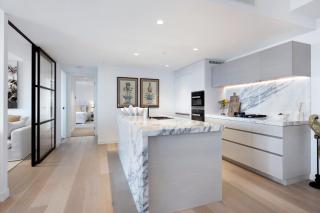 Jewel Stunning Ocean Views 2 Bed Apartment - CoastHM - Gold Coast - 5