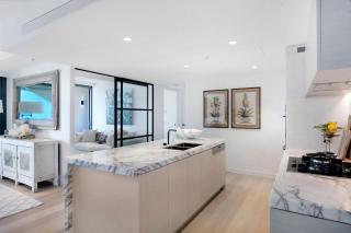 Jewel Stunning Ocean Views 2 Bed Apartment - CoastHM - Gold Coast - 2