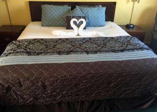 Americas Best Value Inn & Suites Macon at Sunset Dr - 3