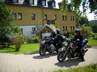 Hotel & Restaurant Danelchristelgut - Lauter - 1