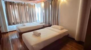 Srisawat Resort - 3